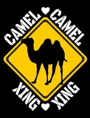 Book cover for Camel Xing