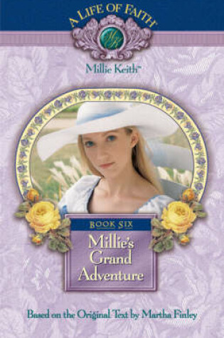 Cover of Millie's Grand Adventure