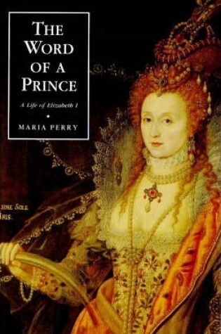 Cover of The Word of a Prince