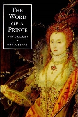 Cover of The Word of a Prince