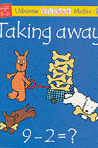 Cover of Taking Away