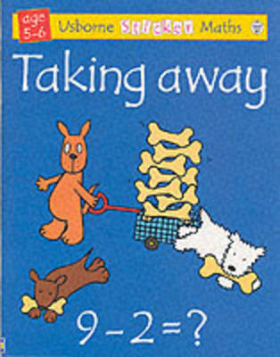 Book cover for Taking Away