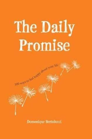 Cover of The Daily Promise