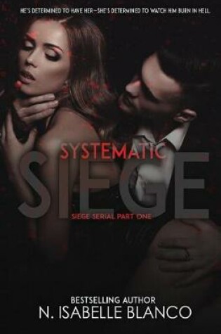 Cover of Systematic Siege #1