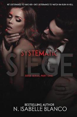 Book cover for Systematic Siege #1