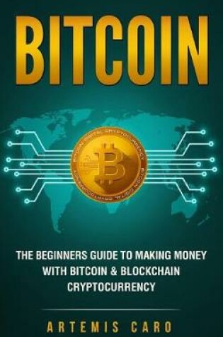 Cover of Bitcoin