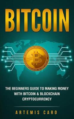 Book cover for Bitcoin