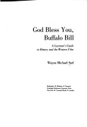 Book cover for God Bless You, Buffalo Bill