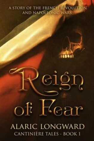Cover of Reign of Fear