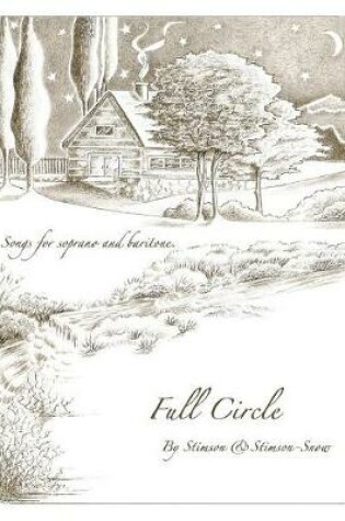 Cover of Full Circle