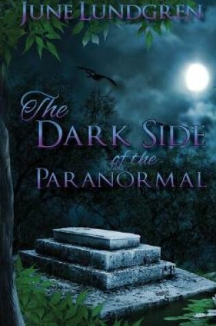 Cover of The DarkSide of the Paranormal