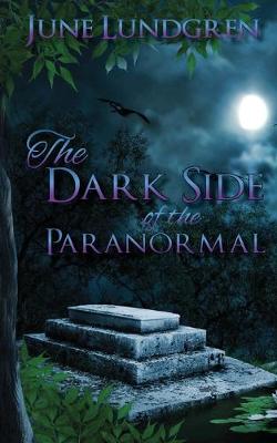Book cover for The DarkSide of the Paranormal