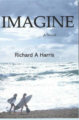 Cover of Imagine