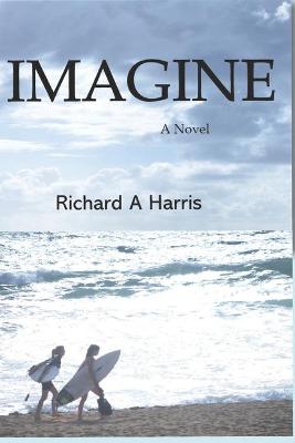 Book cover for Imagine