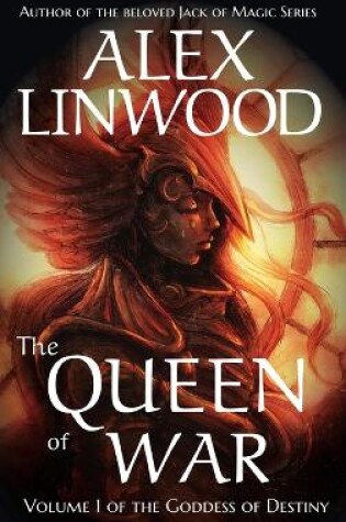 Cover of The Queen of War