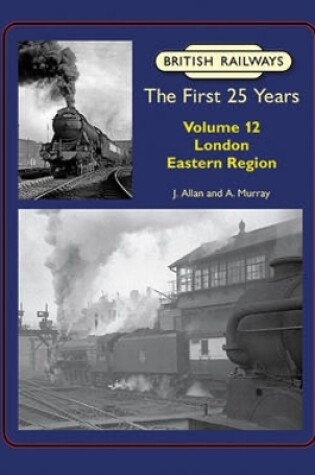 Cover of London Eastern Region