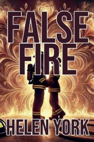 Cover of False Fire