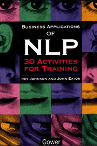 Cover of Business Applications of NLP