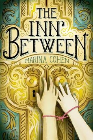 Cover of The Inn Between