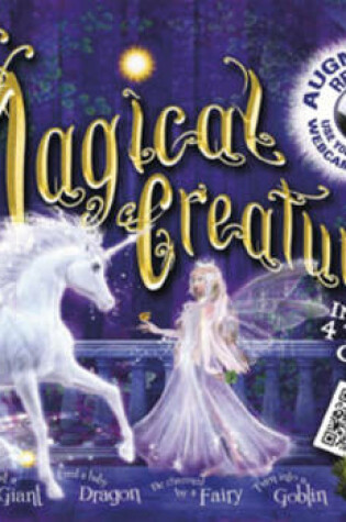 Cover of Magical Creatures