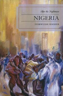 Book cover for Nigeria