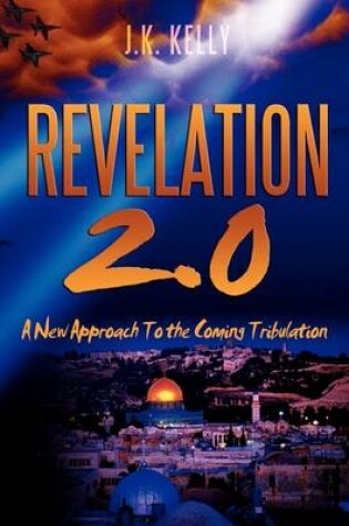 Cover of Revelation 2.0