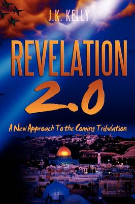 Book cover for Revelation 2.0