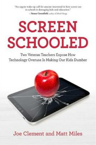Cover of Screen Schooled