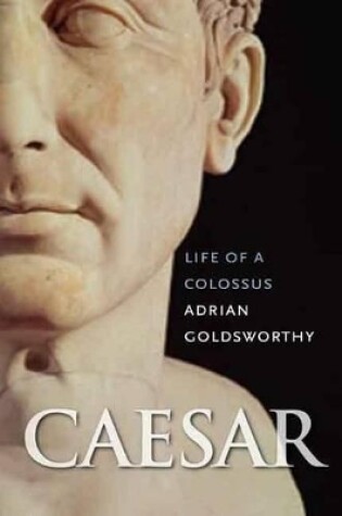 Cover of Caesar