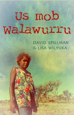 Book cover for Us Mob Walawurru