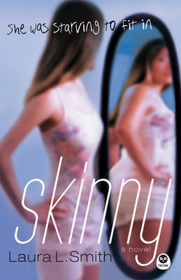 Book cover for Skinny