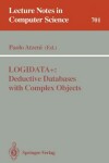 Book cover for Logidata+