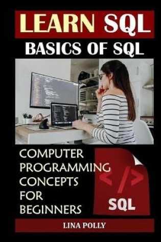 Cover of Learn SQL