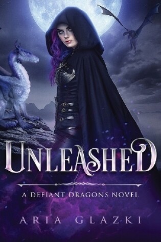 Cover of Unleashed