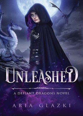 Cover of Unleashed