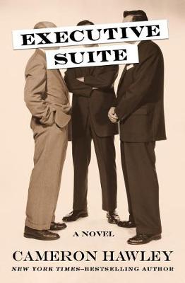 Cover of Executive Suite