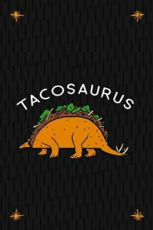 Cover of Tacosaurus