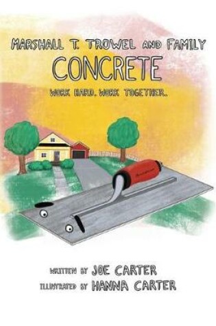 Cover of Concrete