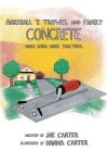 Book cover for Concrete