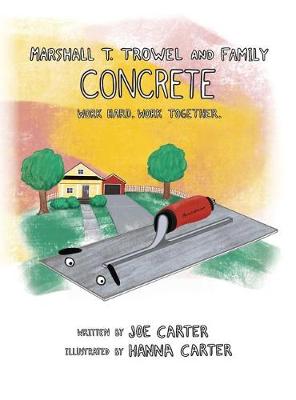 Cover of Concrete