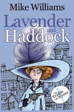 Cover of Lavender and Haddock