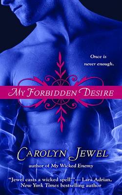 Cover of My Forbidden Desire