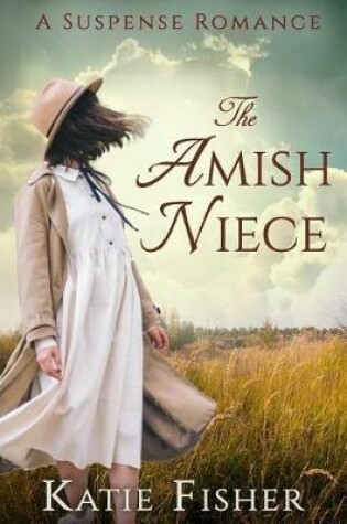 Cover of The Amish Niece