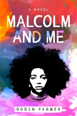Cover of Malcolm and Me