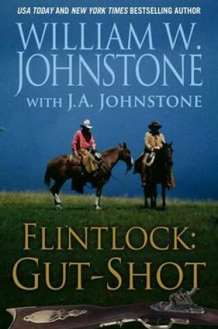 Cover of Flintlock Gut-Shot