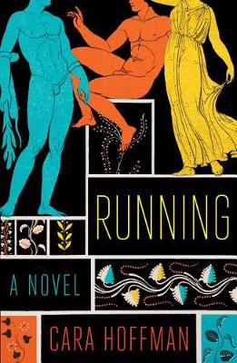 Book cover for Running