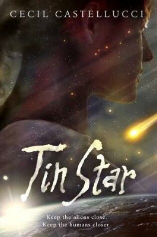 Cover of Tin Star