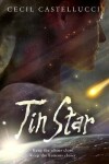 Book cover for Tin Star