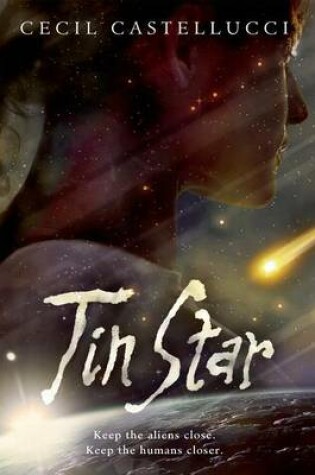 Cover of Tin Star