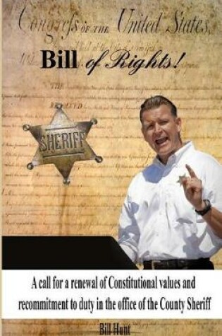 Cover of Bill of Rights!